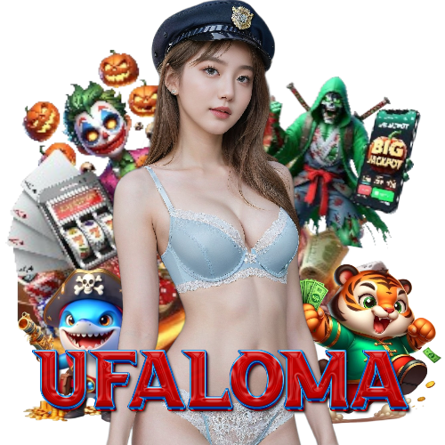 ufaloma คาสิโนออนไลน์