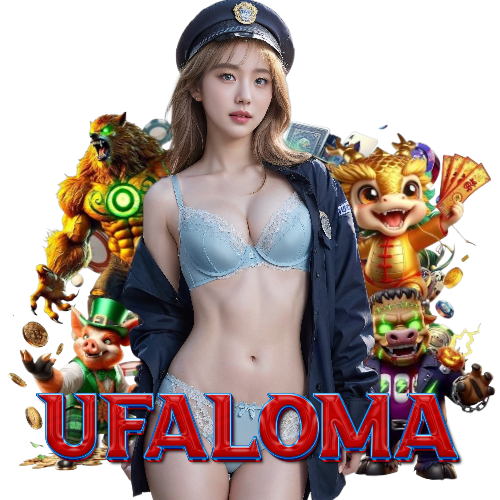ufaloma เกมลิขสิทธิ์แท้