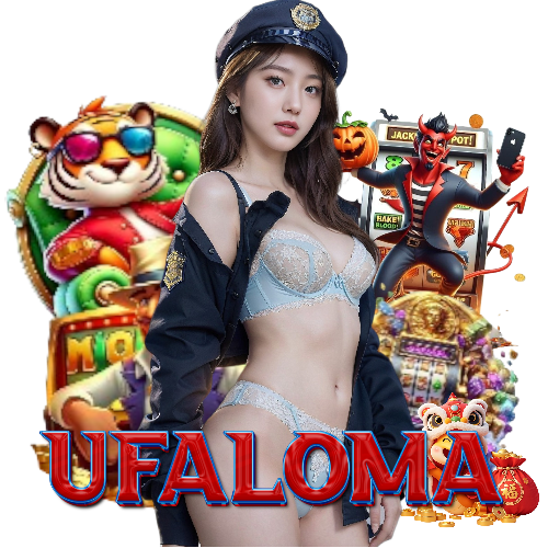 ufaloma เว็บตรง