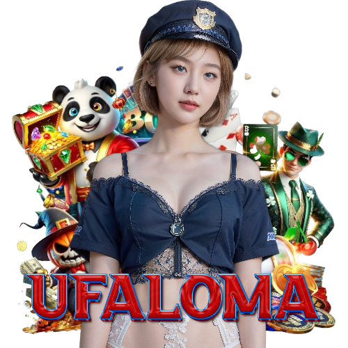 ufaloma อันดับ 1